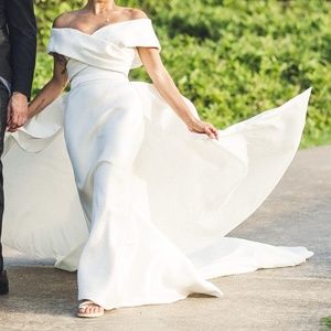 Eva Lendel JESS Wedding Dress